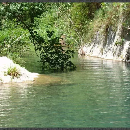 Santa Pedra