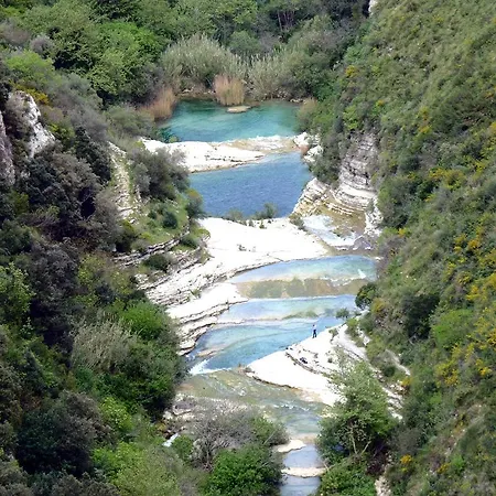 Santa Pedra Appartamento *