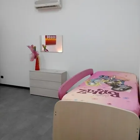 公寓 Santa Pedra