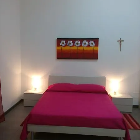 Santa Pedra