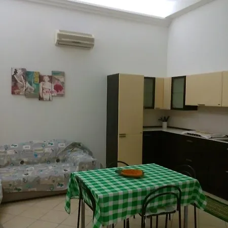 Apartment Santa Pedra Avola