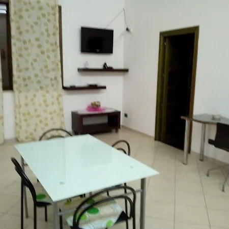 Appartamento Santa Pedra